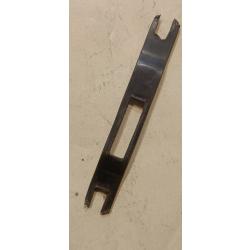 contre plaque de pontet carabine 22lr - de jardin - 9mm 12 mm 14 mm loisir...(408)