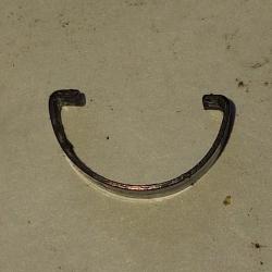 Rhoner 22lr bride fixation percuteur et extracteur vendu par poudrenoirepro