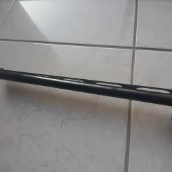 Fusil semi automatique cal.12,Browning Phoenix Hunter, canon lisse,4 chokes fournis avec.