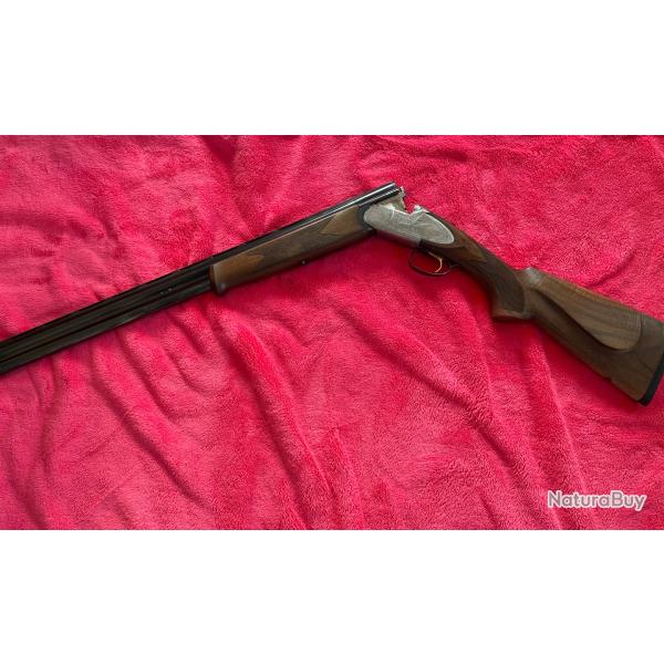 Fusil parcours chasse