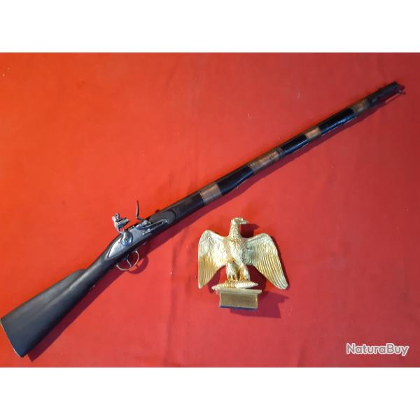 Fusil  Brown bess indien � silex - 1er empire - Angleterre