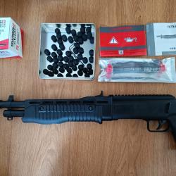 HDB 68 - 16 joules - Pack