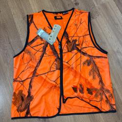 GILET DE TRAQUE