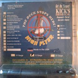 Chokes Beretta/Benelli