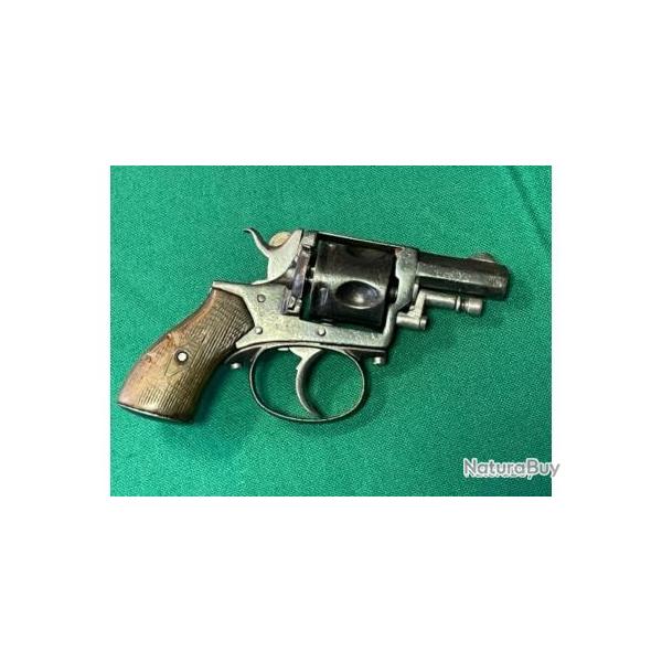 Revolver 8mm/320