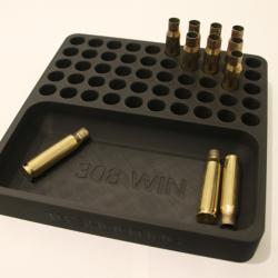 Plateau de chargement 308 Win