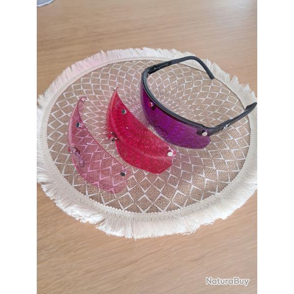 Lunette de tir shoot off nextgen magnetic