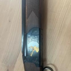 Express Calibre 30R Blaser Fair