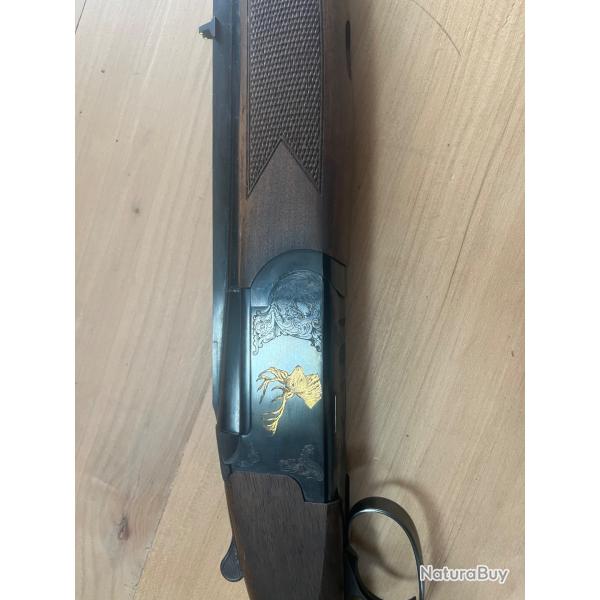 Express Calibre 30R Blaser Fair