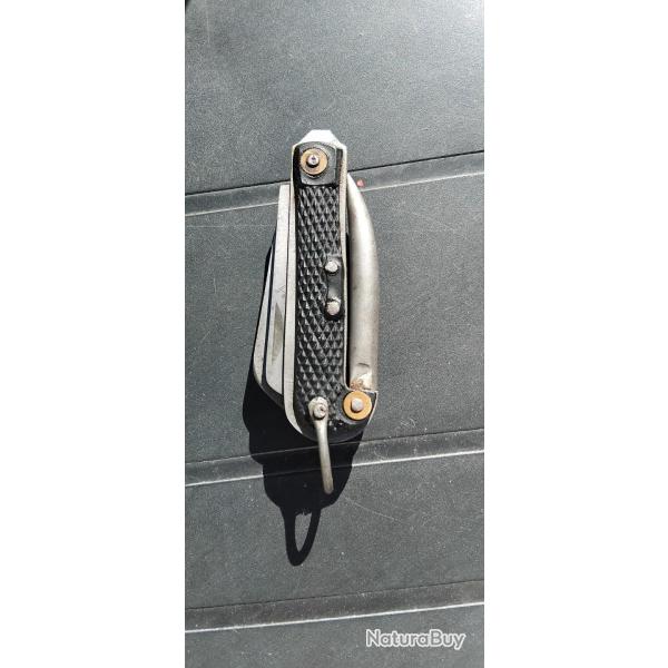 Couteau l'arm�e anglaise