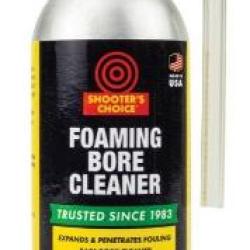 NETTOYANT ET CONDITIONNEUR FOAMING BORE CLEANER