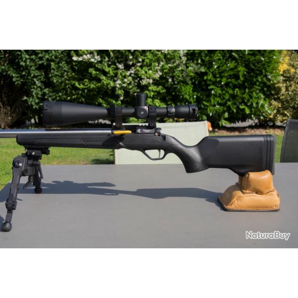 ACTION lithgow LA 101