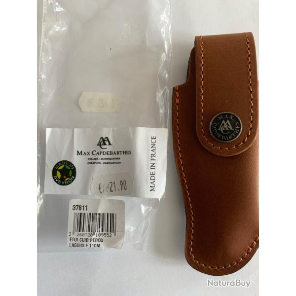 �tui couteau Aveyron 11 cm