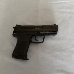 HK 45 compact