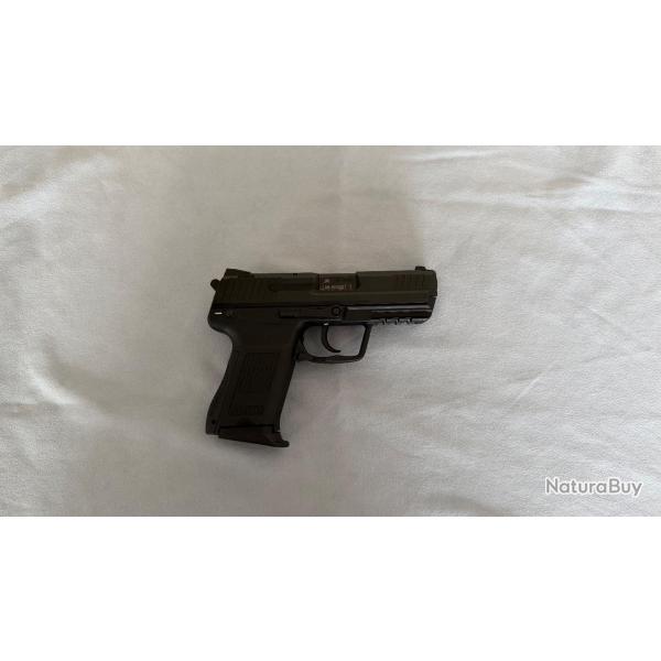 HK 45 compact