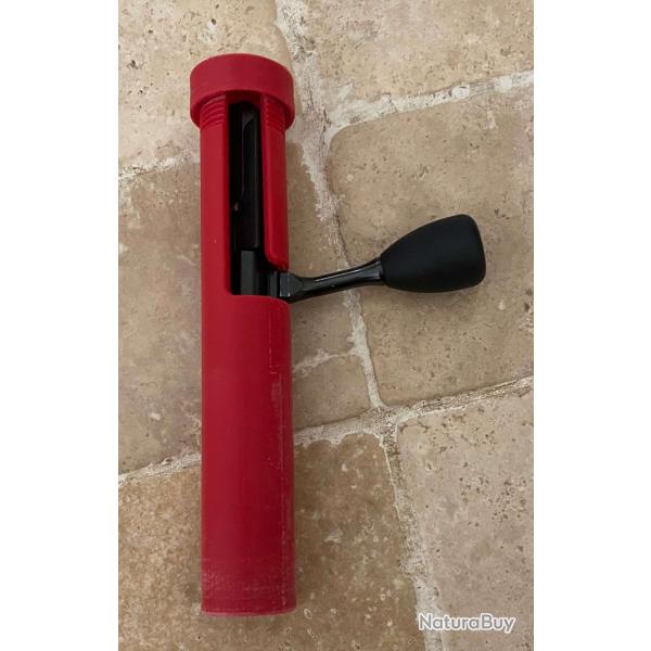 Etui de Culasse Ruger Rimfire 22LR