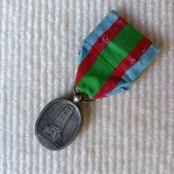 M&eacute;daille de l Argonne 14-18