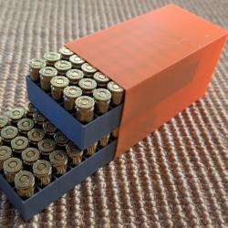 Boite rangement 9mm (100)