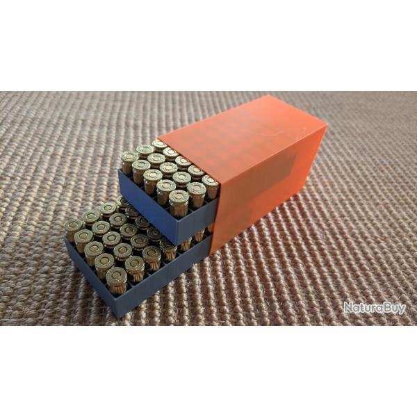 Boite rangement 9mm (100)