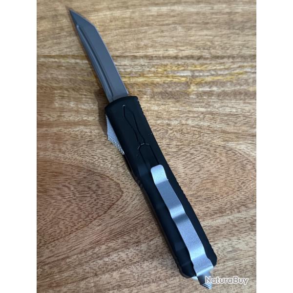 Couteau automatique neuf