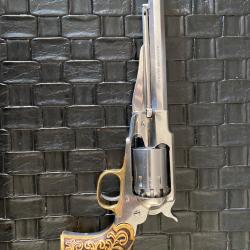 Remington inox 44 + barillet supp