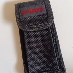 Pochette chargeur Mauser HSC