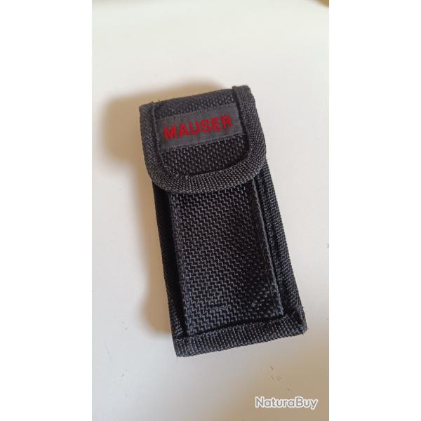 Pochette chargeur Mauser HSC