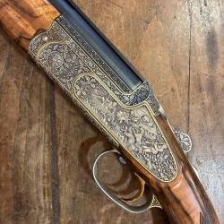 Blaser F3 Custom Shop Cal 12/76 - 76cm