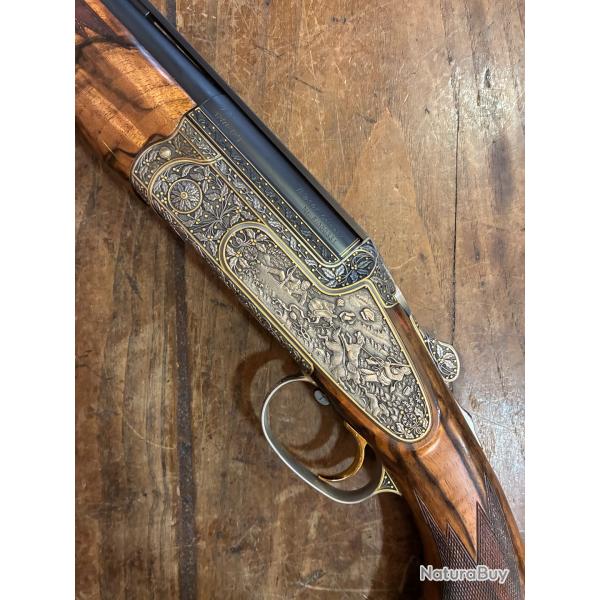 Blaser F3 Custom Shop Cal 12/76 - 76cm