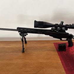 TIKKA T3X. CAL 308