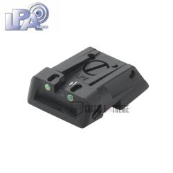 Hausse R&eacute;glable en Fibre Optique LPA pour Colt Xse