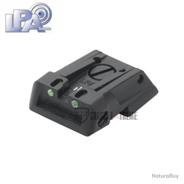 Hausse R�glable en Fibre Optique LPA pour Colt Xse