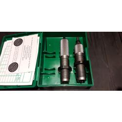 Jeu d'outils RCBS calibre 9,3X74R