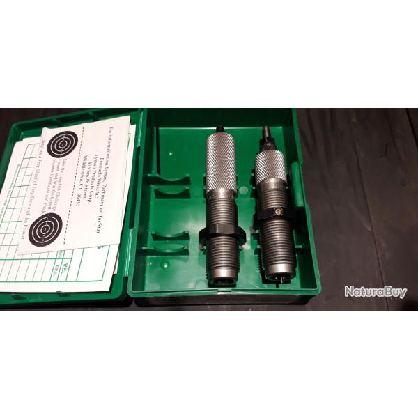 Jeu d'outils RCBS calibre 9,3X74R