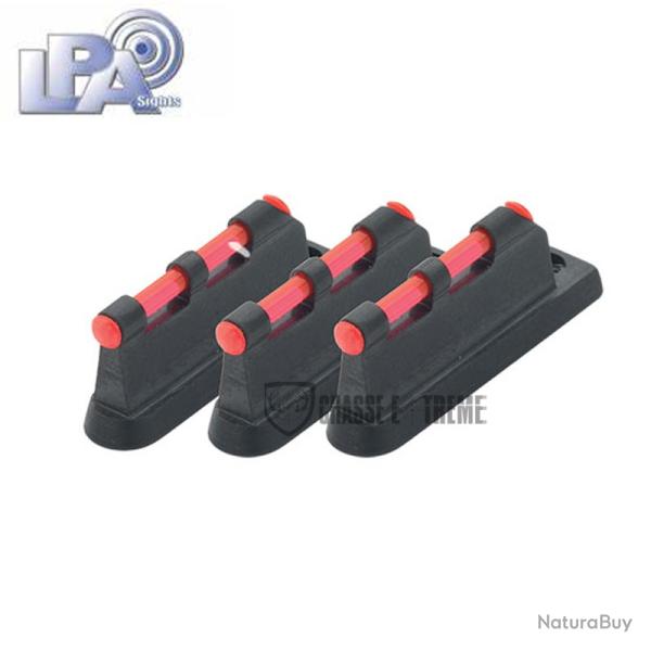 Set Support de Guidon LPA pour Fusils SG10