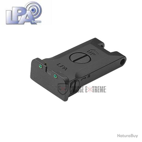 Hausse LPA pour Sig Sauer X Five