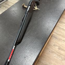 Carabine semi automatique winchester sxr 2 gaucher CAL - 30-06