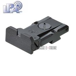 Hausse R&eacute;glable LPA pour Bomar Cut