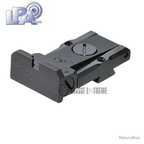 Hausse R�glable LPA pour Bomar Cut