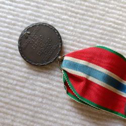 M&eacute;daille des Prisonniers Civils, D&eacute;port&eacute;s et Otages de la grande guerre