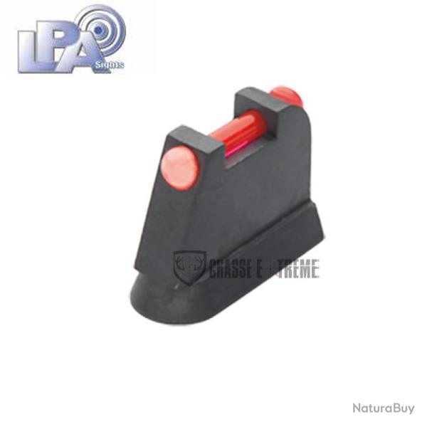 Guidon Fibre Optique LPA pour SPR86CZ7F, TTF86CZ