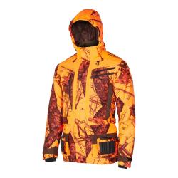 BROWNING PARKA XPO PRO CAMO ORANGE XS