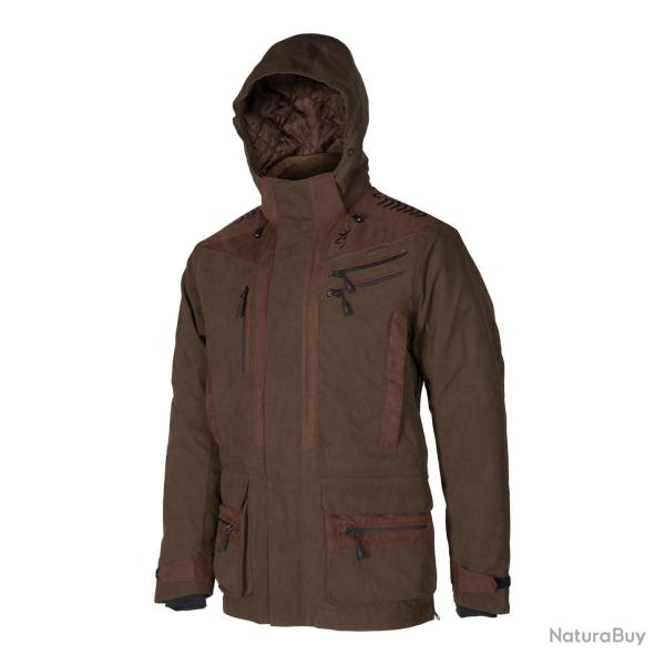 BROWNING PARKA XPO PRO VERT