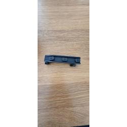 Montage Blaser negele Schmidt&bender