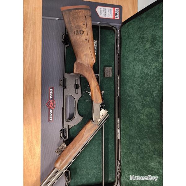 Renato Gamba Concorde