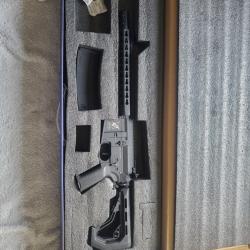 Replique airsoft M4 SilentOps 8P Delta armory