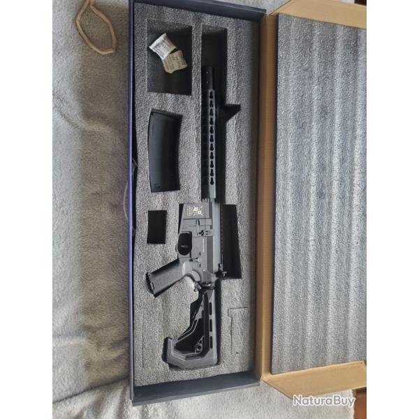 Replique airsoft M4 SilentOps 8P Delta armory