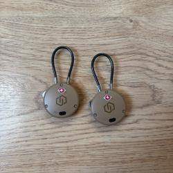 Cadenas &agrave; code savior