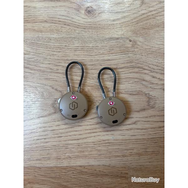 Cadenas � code savior