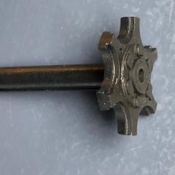 EXtracteur d'origine S&W 27 / 28